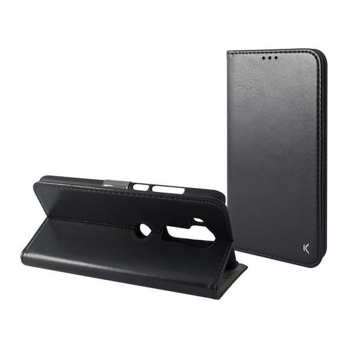 Custodia Folio per Cellulare Huawei Mate 20 Lite KSIX Nero - New Shop Generation