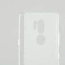 Carica l'immagine nel visualizzatore di Gallery, Custodia per Cellulare Lg G7 Flex TPU Trasparente - New Shop Generation