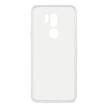 Carica l'immagine nel visualizzatore di Gallery, Custodia per Cellulare Lg G7 Flex TPU Trasparente - New Shop Generation
