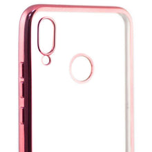 Carica l&#39;immagine nel visualizzatore di Gallery, Custodia per Cellulare Huawei P20 Lite KSIX Flex Metal TPU Flessibile - New Shop Generation