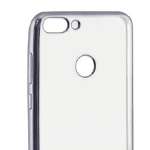 Carica l&#39;immagine nel visualizzatore di Gallery, Custodia per Cellulare Huawei P Smart KSIX Flex Metal - New Shop Generation