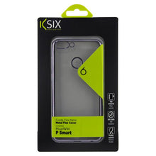 Carica l&#39;immagine nel visualizzatore di Gallery, Custodia per Cellulare Huawei P Smart KSIX Flex Metal - New Shop Generation
