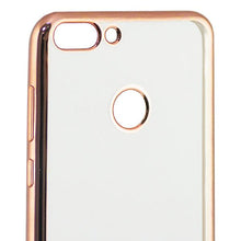 Carica l&#39;immagine nel visualizzatore di Gallery, Custodia per Cellulare Huawei P Smart KSIX Flex Metal - New Shop Generation