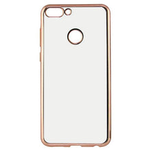 Carica l&#39;immagine nel visualizzatore di Gallery, Custodia per Cellulare Huawei P Smart KSIX Flex Metal - New Shop Generation