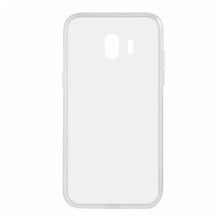 Carica l'immagine nel visualizzatore di Gallery, Custodia per Cellulare Samsung Galaxy J2 Pro 2018 Flex TPU Trasparente - New Shop Generation