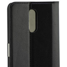Carica l&#39;immagine nel visualizzatore di Gallery, Custodia Folio per Cellulare Lg K11 KSIX Nero - New Shop Generation