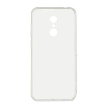 Carica l&#39;immagine nel visualizzatore di Gallery, Custodia per Cellulare Xiaomi Redmi Note 5 KSIX Flex TPU Trasparente - New Shop Generation