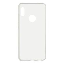 Carica l&#39;immagine nel visualizzatore di Gallery, Custodia per Cellulare Xiaomi Redmi Note 5 Pro KSIX Flex TPU Trasparente - New Shop Generation