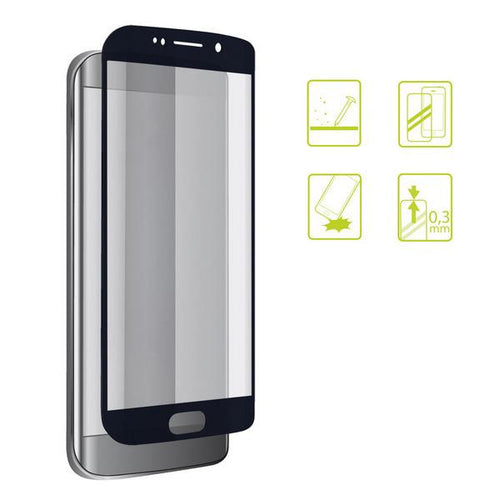 Protettore Schermo Vetro Temprato per Cellulare Xiaomi Redmi Note 5 KSIX Extreme 2.5D - New Shop Generation