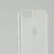 Carica l&#39;immagine nel visualizzatore di Gallery, Custodia per Cellulare Huawei Y7 2018 KSIX Flex Trasparente - New Shop Generation