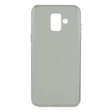 Carica l'immagine nel visualizzatore di Gallery, Custodia per Cellulare Samsung Galaxy A6 2018 Flex TPU Trasparente - New Shop Generation