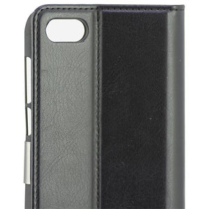 Custodia Folio per Cellulare Huawei Y5 2018 KSIX Nero - New Shop Generation
