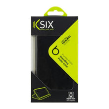 Carica l&#39;immagine nel visualizzatore di Gallery, Custodia Folio per Cellulare Huawei Y6 2018 KSIX Nero - New Shop Generation