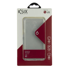 Carica l'immagine nel visualizzatore di Gallery, Custodia per Cellulare Lg Q7 Flex TPU Trasparente - New Shop Generation