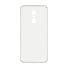 Carica l'immagine nel visualizzatore di Gallery, Custodia per Cellulare Lg Q7 Flex TPU Trasparente - New Shop Generation