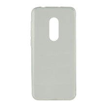Carica l'immagine nel visualizzatore di Gallery, Custodia per Cellulare Alcatel 1x Flex TPU Trasparente - New Shop Generation