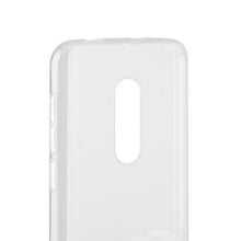 Carica l'immagine nel visualizzatore di Gallery, Custodia per Cellulare Alcatel 1x Flex TPU Trasparente - New Shop Generation