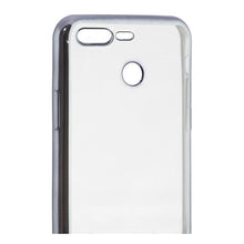 Carica l&#39;immagine nel visualizzatore di Gallery, Custodia per Cellulare Honor 9 Lite KSIX Flex Grigio - New Shop Generation
