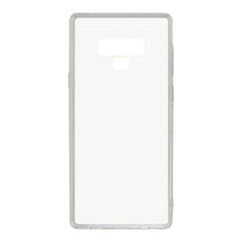 Carica l'immagine nel visualizzatore di Gallery, Custodia per Cellulare Samsung Galaxy Note 9 Flex TPU Trasparente - New Shop Generation