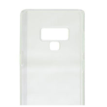 Carica l'immagine nel visualizzatore di Gallery, Custodia per Cellulare Samsung Galaxy Note 9 Flex TPU Trasparente - New Shop Generation