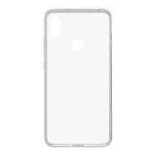 Carica l&#39;immagine nel visualizzatore di Gallery, Custodia per Cellulare Xiaomi Redmi Note S2 KSIX Flex TPU Trasparente - New Shop Generation