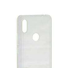 Carica l&#39;immagine nel visualizzatore di Gallery, Custodia per Cellulare Xiaomi Redmi Note S2 KSIX Flex TPU Trasparente - New Shop Generation