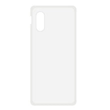 Carica l&#39;immagine nel visualizzatore di Gallery, Custodia per Cellulare Iphone Xs Max KSIX Flex Trasparente - New Shop Generation
