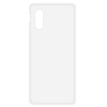 Carica l&#39;immagine nel visualizzatore di Gallery, Custodia per Cellulare Iphone Xr KSIX Flex Trasparente - New Shop Generation