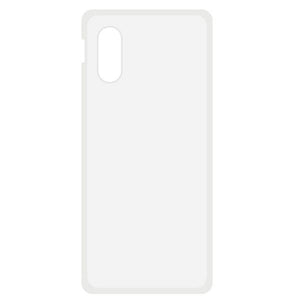 Custodia per Cellulare Iphone Xr KSIX Flex Trasparente - New Shop Generation