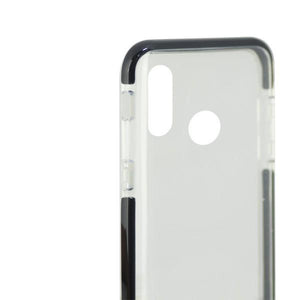 Custodia per Cellulare Huawei P20 Lite KSIX Flex Armor Policarbonato Trasparente - New Shop Generation