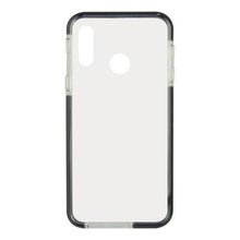 Carica l&#39;immagine nel visualizzatore di Gallery, Custodia per Cellulare Huawei P20 Lite KSIX Flex Armor Policarbonato Trasparente - New Shop Generation