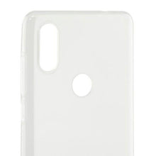 Carica l&#39;immagine nel visualizzatore di Gallery, Custodia per Cellulare Xiaomi Mi A2 Lite KSIX Flex Trasparente - New Shop Generation