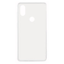 Carica l&#39;immagine nel visualizzatore di Gallery, Custodia per Cellulare Xiaomi Mi A2 Lite KSIX Flex Trasparente - New Shop Generation