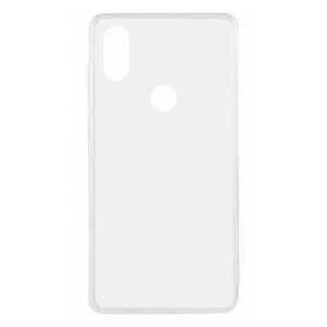 Custodia per Cellulare Xiaomi Mi A2 Lite KSIX Flex Trasparente - New Shop Generation