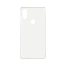 Carica l&#39;immagine nel visualizzatore di Gallery, Custodia per Cellulare Xiaomi Mi A2 Lite KSIX Flex Trasparente - New Shop Generation