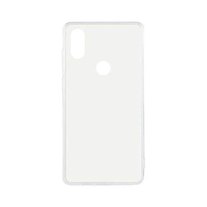 Custodia per Cellulare Xiaomi Mi A2 Lite KSIX Flex Trasparente - New Shop Generation