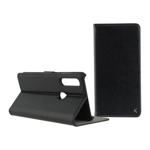 Custodia Folio con Calamita per Cellulare Xiaomi Mi A2 KSIX Magnetic Standing - New Shop Generation