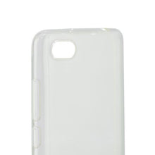 Carica l&#39;immagine nel visualizzatore di Gallery, Custodia per Cellulare Xiaomi Redmi 6a KSIX Flex TPU Trasparente - New Shop Generation