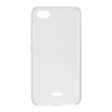 Carica l&#39;immagine nel visualizzatore di Gallery, Custodia per Cellulare Xiaomi Redmi 6a KSIX Flex TPU Trasparente - New Shop Generation
