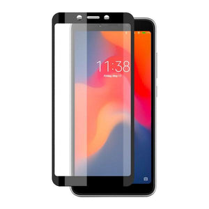 Protettore Schermo Vetro Temprato per Cellulare Xiaomi Redmi 6/6a KSIX Extreme 2.5D - New Shop Generation