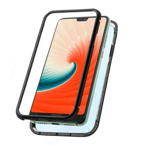 Custodia per Cellulare Huawei P20 Pro KSIX Magnetic (2 Pcs) - New Shop Generation