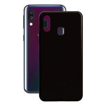 Carica l&#39;immagine nel visualizzatore di Gallery, Custodia per Cellulare Samsung Galaxy A40 Contact Silk TPU - New Shop Generation