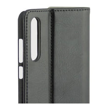 Carica l&#39;immagine nel visualizzatore di Gallery, Custodia Folio per Cellulare Huawei P20 Pro KSIX Standing Slim - New Shop Generation