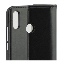 Carica l&#39;immagine nel visualizzatore di Gallery, Custodia Folio per Cellulare Huawei P20 Lite KSIX Standing Slim - New Shop Generation