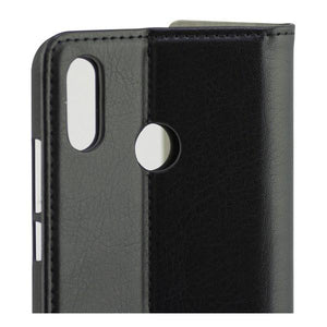 Custodia Folio per Cellulare Huawei P20 Lite KSIX Standing Slim - New Shop Generation