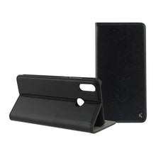 Carica l&#39;immagine nel visualizzatore di Gallery, Custodia Folio per Cellulare Huawei P20 Lite KSIX Standing Slim - New Shop Generation