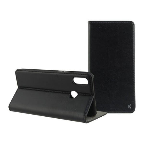 Custodia Folio per Cellulare Huawei P20 Lite KSIX Standing Slim - New Shop Generation