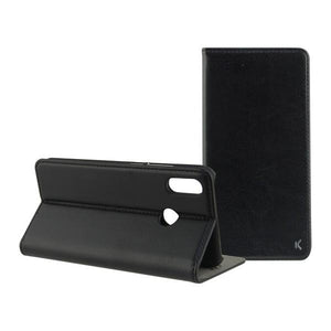 Custodia Folio per Cellulare Huawei P20 Lite KSIX Standing Slim - New Shop Generation