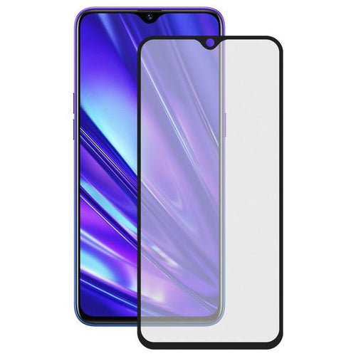 Protettore Schermo Vetro Temprato per Cellulare Realme 5 Pro Contact - New Shop Generation