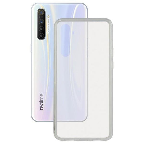 Custodia per Cellulare Realme X2 Contact Flex TPU - New Shop Generation